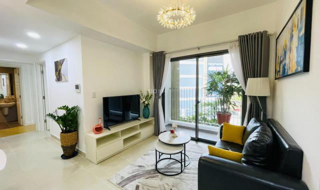 Bán căn hộ chung cư tại dự án Masteri Thảo Điền, Quận 2, Hồ Chí Minh, diện tích 63m2, giá 4.25 Tỷ
