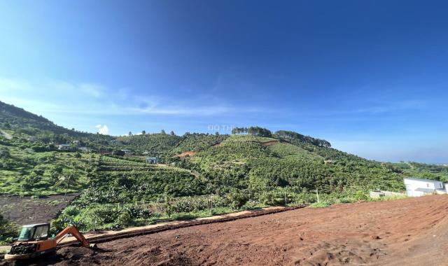 Lô đất thế dương gần trung tâm tiện ích thị trấn Nam Ban, Huyện Lâm Hà chỉ 3,6 tr/m2