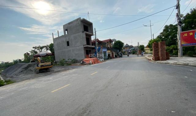 Bán 275m2 đất đường container tránh làm nhà, kho xưởng tại Hồng Vân Thường Tín giá bán nhanh