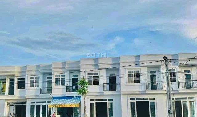 Bán nhà tại dự án khu đô thị Phúc Hưng Golden, Chơn Thành, Bình Phước