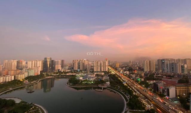 Cần bán 1PN 1PK cực hiếm tại chung cư D'Capitale Trần Duy Hưng full đồ đẹp - View hồ CV Thanh Xuân