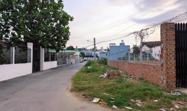 Bán đất tại đường Gò Cát, Phường Phú Hữu, Quận 9, Hồ Chí Minh diện tích 133.8m2 giá 6.55 tỷ