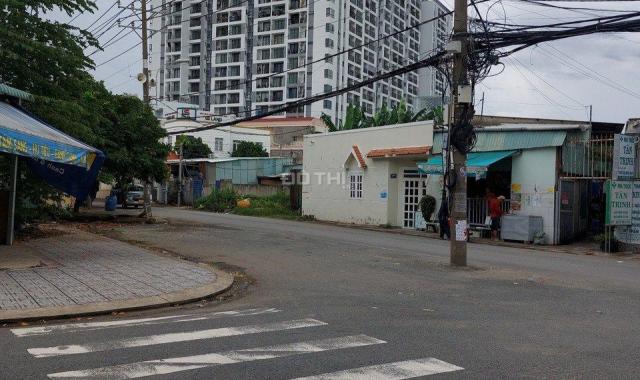 Bán đất tại đường Gò Cát, Phường Phú Hữu, Quận 9, Hồ Chí Minh diện tích 60.3m2 giá 4.1 tỷ