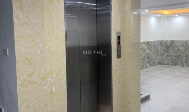 Chính chủ bán căn hộ dòng tiền Lê Đức Thọ - Nam Từ Liêm 70m2 xây 9 tầng thang máy 14 phòng khép kín