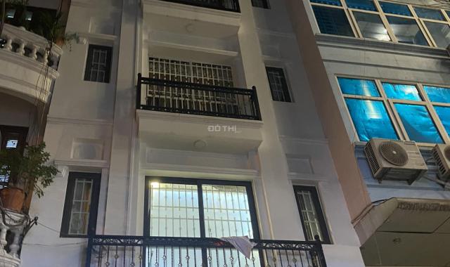 Chính chủ bán nhà mới 6 tầng kinh doanh phố Nguyễn Viết Xuân Hà Đông