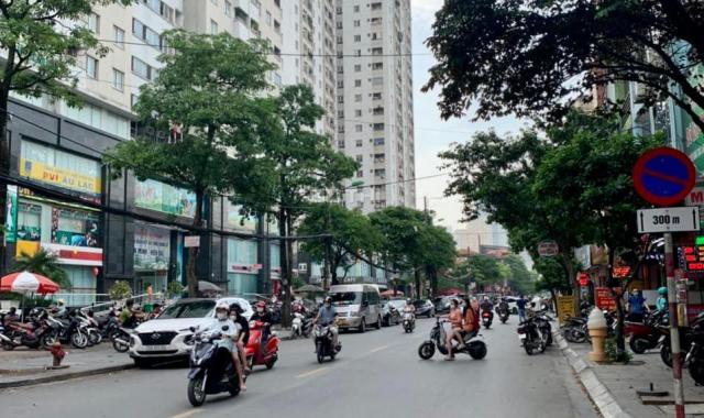 Chính chủ bán nhà mới 6 tầng kinh doanh phố Nguyễn Viết Xuân Hà Đông