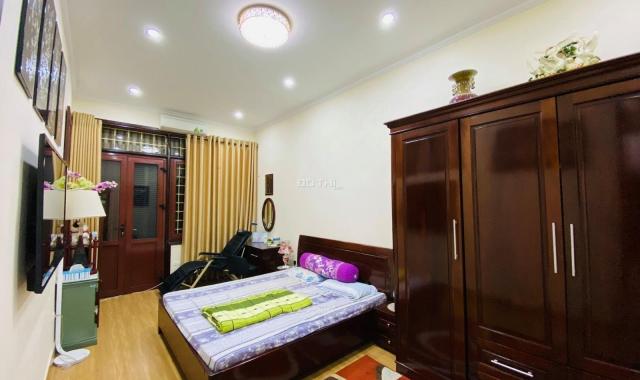 Bán đất phân lô Lê Lợi - Hà Đông 55m2, MT 5m, ô tô, kinh doanh, nhỉnh 6 tỷ 0979266220