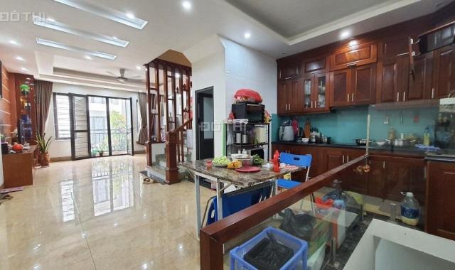 Bán nhà Lê Lợi - Hà Đông 55m2, 5T, ô tô tránh, vỉa hè, Kinh doanh. Giá 7.9 tỷ 0979266220