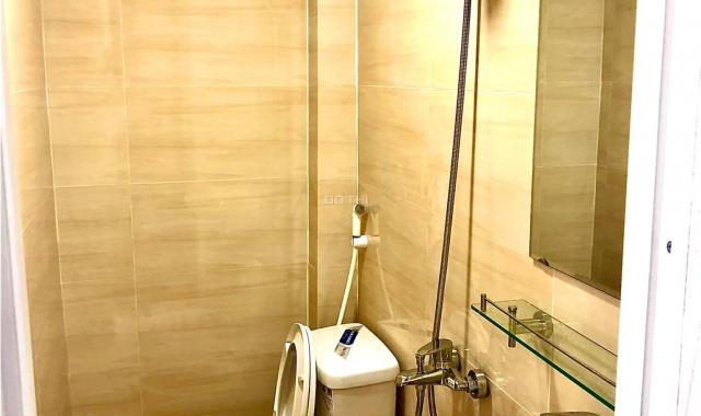 Bán nhà riêng tại Vĩnh Phúc, Ba Đình, 4 tầng, 30m2 ,chỉ 2tỷ8 sổ đỏ chính chủ nở hậu giao dịch nhanh