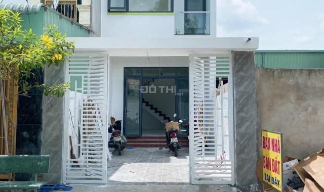 Bán nhà riêng tại đường Nguyễn Thị Chạy, Phường Tân Đông Hiệp, Dĩ An, Bình Dương diện tích 88m2