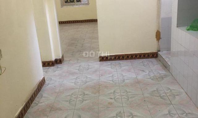 Bán nhà 2 tầng Tô Vĩnh Diện 70,7m2 rộng 6,5m giá 1 tỷ 6xx