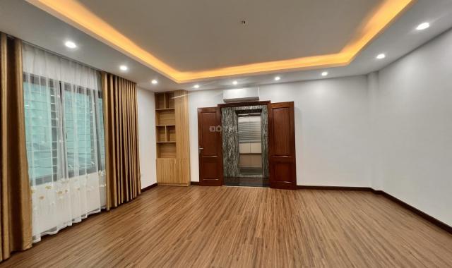 Ô tô tránh - kinh doanh - thang máy 52m2 6 tầng cực đẹp, 3 thoáng, Phú Diễn, Bắc Từ Liêm