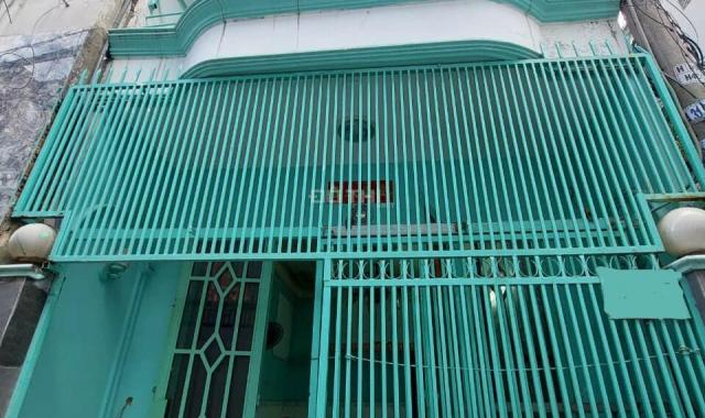 Gấp bán 3 tầng Lê Văn Thọ, P9, Gò Vấp 32m2 nhỉnh 3 tỷ TL