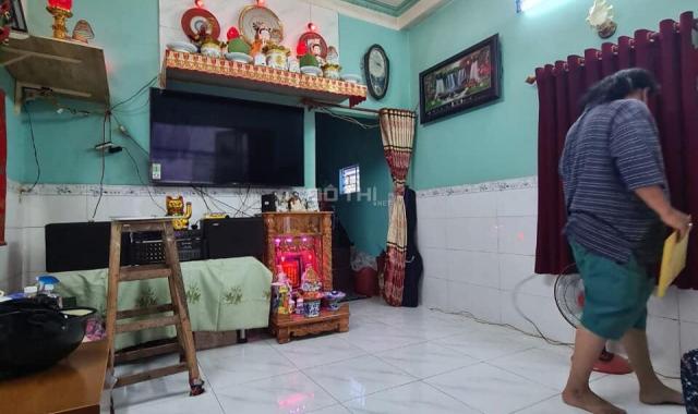Gấp bán 3 tầng Lê Văn Thọ, P9, Gò Vấp 32m2 nhỉnh 3 tỷ TL