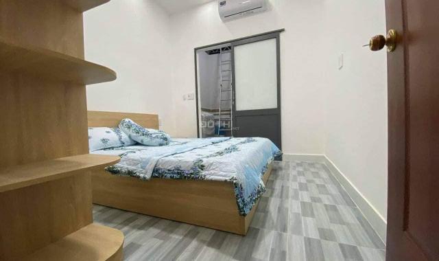 Gấp bán 3 tầng Lê Văn Thọ, P9, Gò Vấp 32m2 nhỉnh 3 tỷ TL