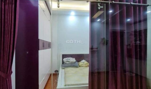 Căn hộ 2 ngủ duy nhất còn sót lại tại HH Linh Đàm - Tầng trung - Full nội thất, hơn 1 tỷ xíu