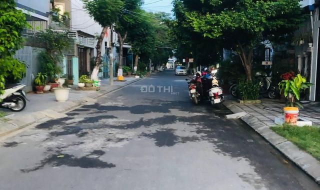 Cần bán lô đất Phú Xuân 4, P Hòa Minh, Quận Liên Chiểu, Đà Nẵng