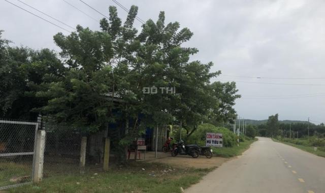 Đất BDS mặt tiền 55B xã Sông Phan, Huyện Hàm Tân, Bình Thuận 10150m2, 9 tỷ gần nút cao tốc