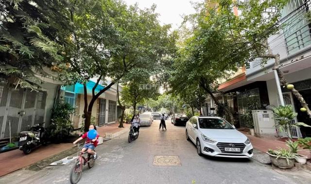 Chủ bán nhà KĐT Ngô Thì Nhậm Hà Đông 40m2 nhà đẹp phân lô ô tô tránh kinh doanh giá 8.8tỷ