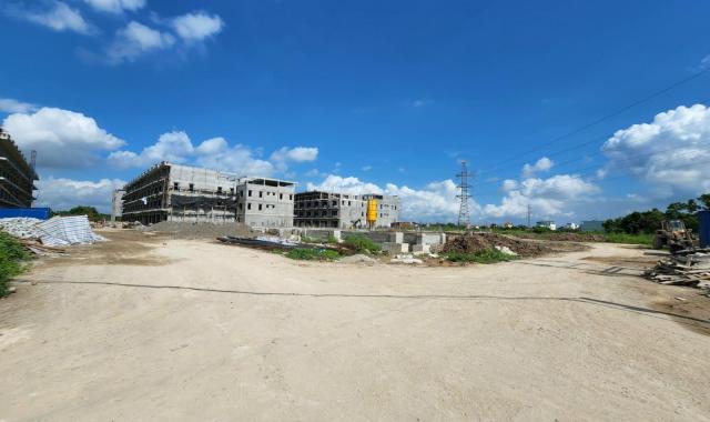 Bán đất trong dự án khu đô thị Thiên Long, Đặng Cương An Dương