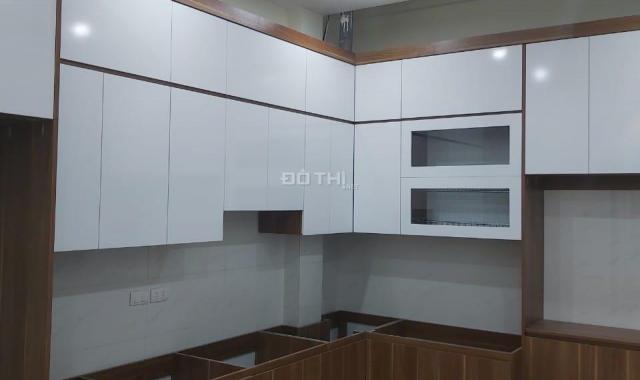 Bán nhà phố Ngọc Khánh 35m2 x 5 tầng, 4 tỷ hơn