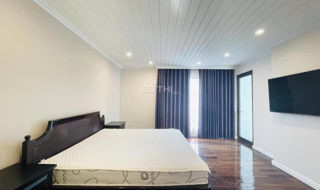 Bán nhà ngõ 34 Hoàng Cầu 80m2 x 5 tầng giá 15 tỷ