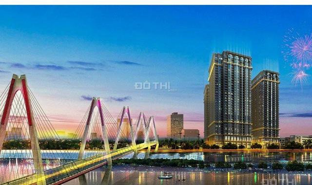 Mở bán penthouse Sunshine Riverside view sông Hồng chỉ từ 13 tỷ/căn CK 5%. 0914772279