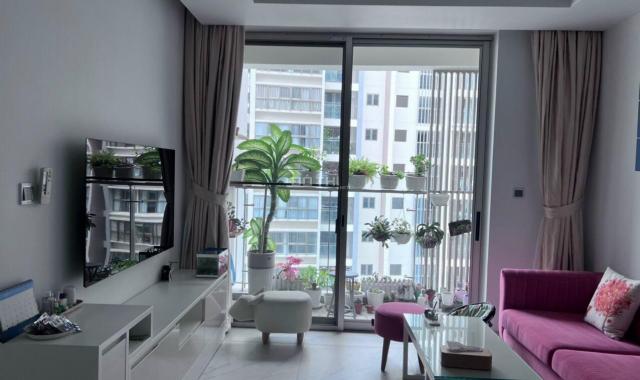 Cho thuê gấp CH Midtow M7, Phú Mỹ Hưng, Quận 7, 2PN, 2WC nhà đẹp giá tốt: 23 triệu/ tháng