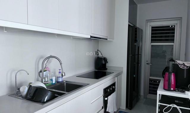 Cho thuê gấp CH Midtow M7, Phú Mỹ Hưng, Quận 7, 2PN, 2WC nhà đẹp giá tốt: 23 triệu/ tháng