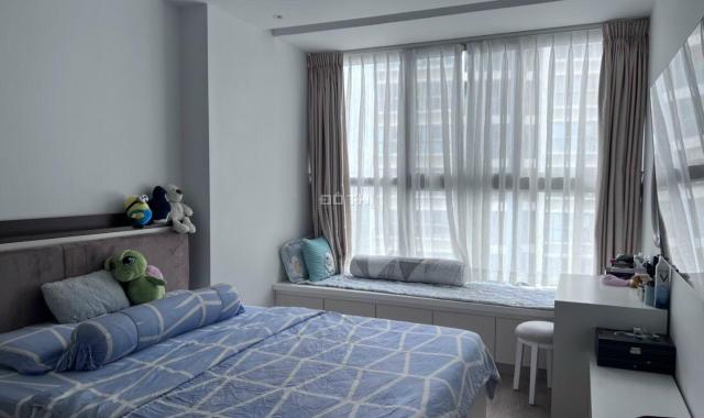 Cho thuê gấp CH Midtow M7, Phú Mỹ Hưng, Quận 7, 2PN, 2WC nhà đẹp giá tốt: 23 triệu/ tháng