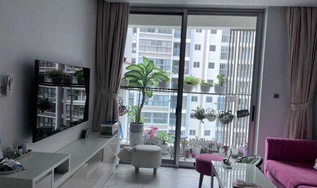 Cho thuê gấp CH Midtow M7, Phú Mỹ Hưng, Quận 7, 2PN, 2WC nhà đẹp giá tốt: 23 triệu/ tháng