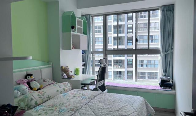 Cho thuê gấp CH Midtow M7, Phú Mỹ Hưng, Quận 7, 2PN, 2WC nhà đẹp giá tốt: 23 triệu/ tháng