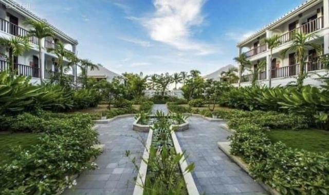 Sang nhượng gấp resort Hội An - 5 sao - 10.000m2 - 380 tỷ