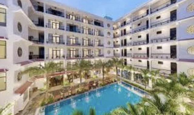 Sang nhượng gấp resort Hội An - 5 sao - 10.000m2 - 380 tỷ