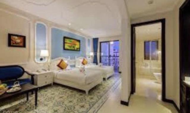 Sang nhượng gấp resort Hội An - 5 sao - 10.000m2 - 380 tỷ