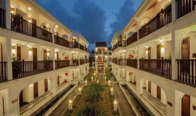 Sang nhượng gấp resort Hội An - 5 sao - 10.000m2 - 380 tỷ