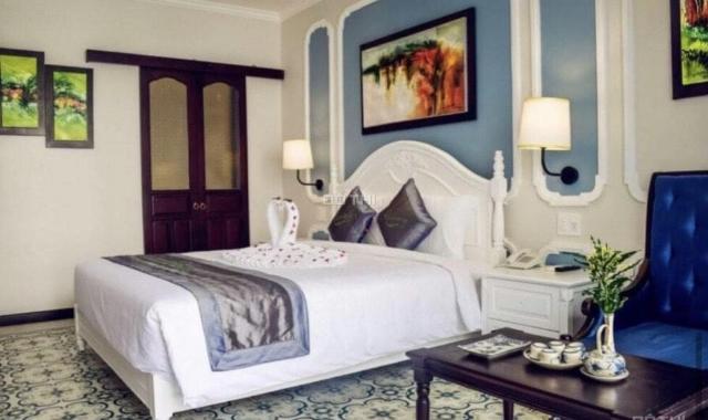 Sang nhượng gấp resort Hội An - 5 sao - 10.000m2 - 380 tỷ