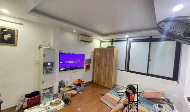 (Siêu hiếm) Đống Đa - Ngô Sĩ Liên 14m2 giá 1,9 tỷ