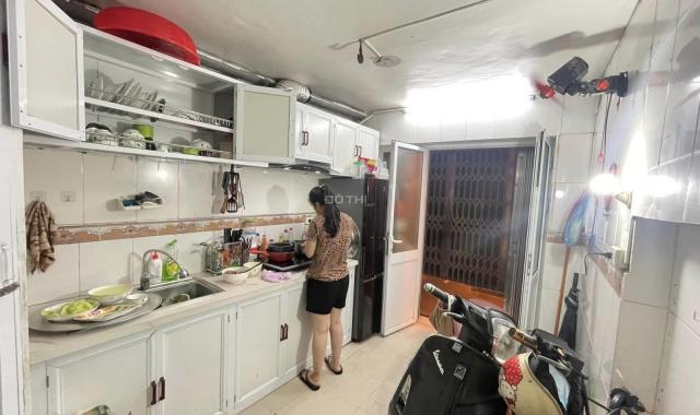 (Siêu hiếm) Đống Đa - Ngô Sĩ Liên 14m2 giá 1,9 tỷ