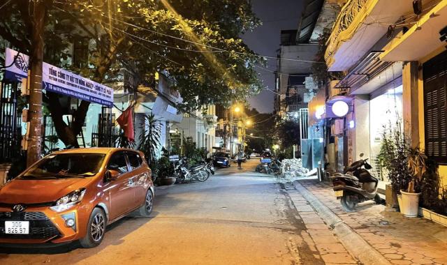 (Siêu hiếm) Đống Đa - Ngô Sĩ Liên 14m2 giá 1,9 tỷ