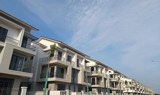 Cần bán căn villa 180m2 KĐT Centa Riverside giá rẻ nhất Từ Sơn