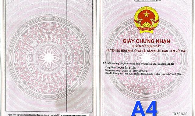 Chính chủ bán nền nhỉnh 500m2 full ONT - tổng 8.4 tỷ có thương lượng