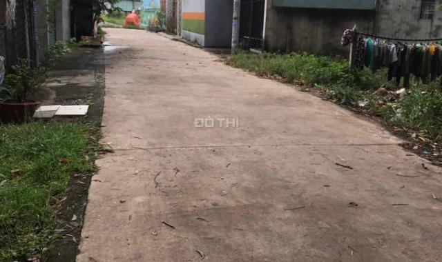 Bán đất Định Hoà đường bê tông DT 6x29m thổ cư 60m2