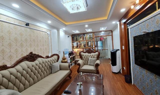 Bán nhà Tứ Liên ngõ thông, xây 05 tầng, giá 4,75 tỷ