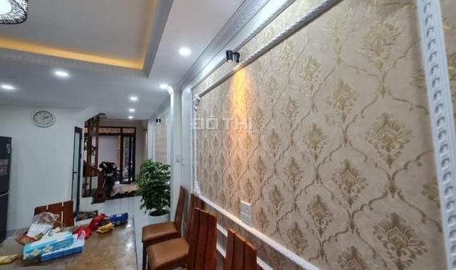 Bán nhà cực hiếm Bạch Mai DT 48m2, 4 tầng, giá 4,5 tỷ