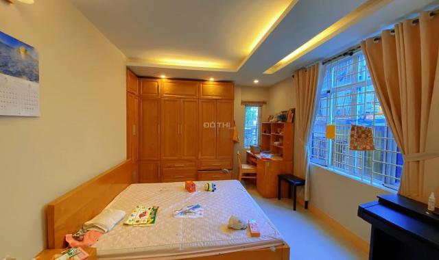 40m ra MP Tây Sơn, ôtô đỗ cửa, 5m ôtô tránh, kinh doanh, 70m2x5T, MT 5.3m, hơn 10 tỷ 0947052338