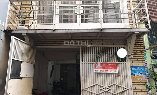 Nhà cần tiền bán gấp nhà 4 tầng Phùng Văn Cung 10PN P7 Phú Nhuận chỉ 7.7 tỷ