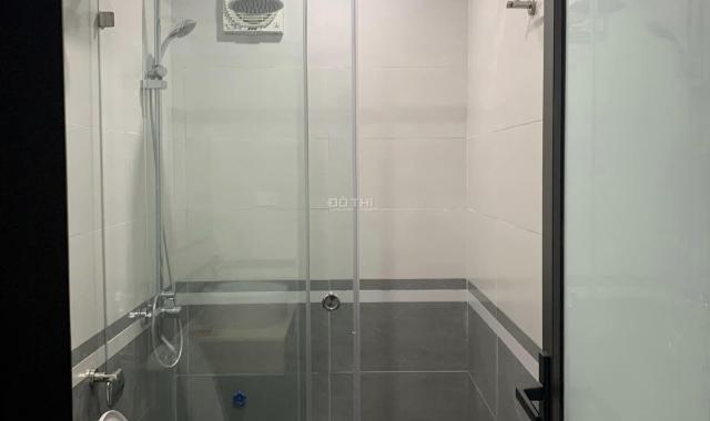 Bán nhà ngõ 268 Đê La Thành nhỏ, giá 4,2 tỷ, 44m2 x 3T, ngõ thoáng