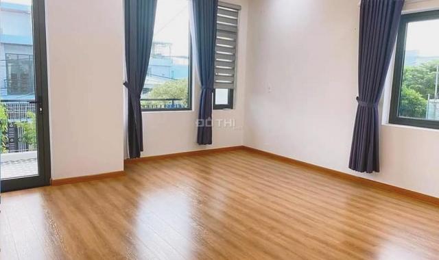 3.4 tỷ, đường Phan Thanh - nhà mới, full nội thất, 52m2, 1 trệt 2 lầu 3 mê đúc