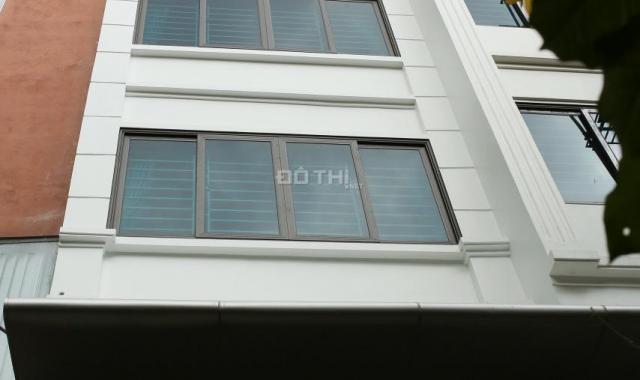 Bán nhà chia lô phố Lê Trọng Tấn, Thanh Xuân, Hà Nội, S 60m2, 7,5 tầng, 16,5 tỷ